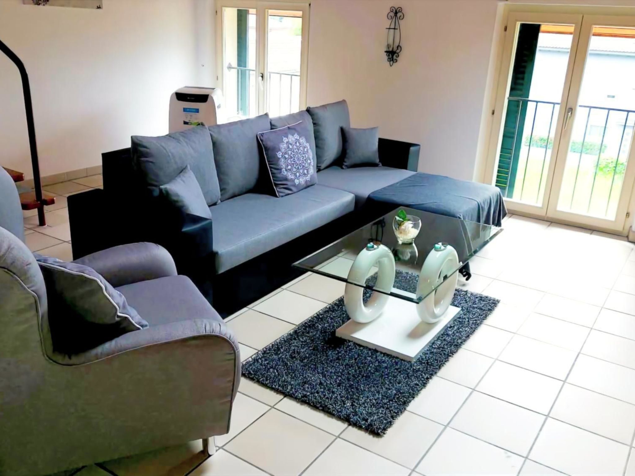 Photo of Entspannende Ferien im grünen Gambarogno