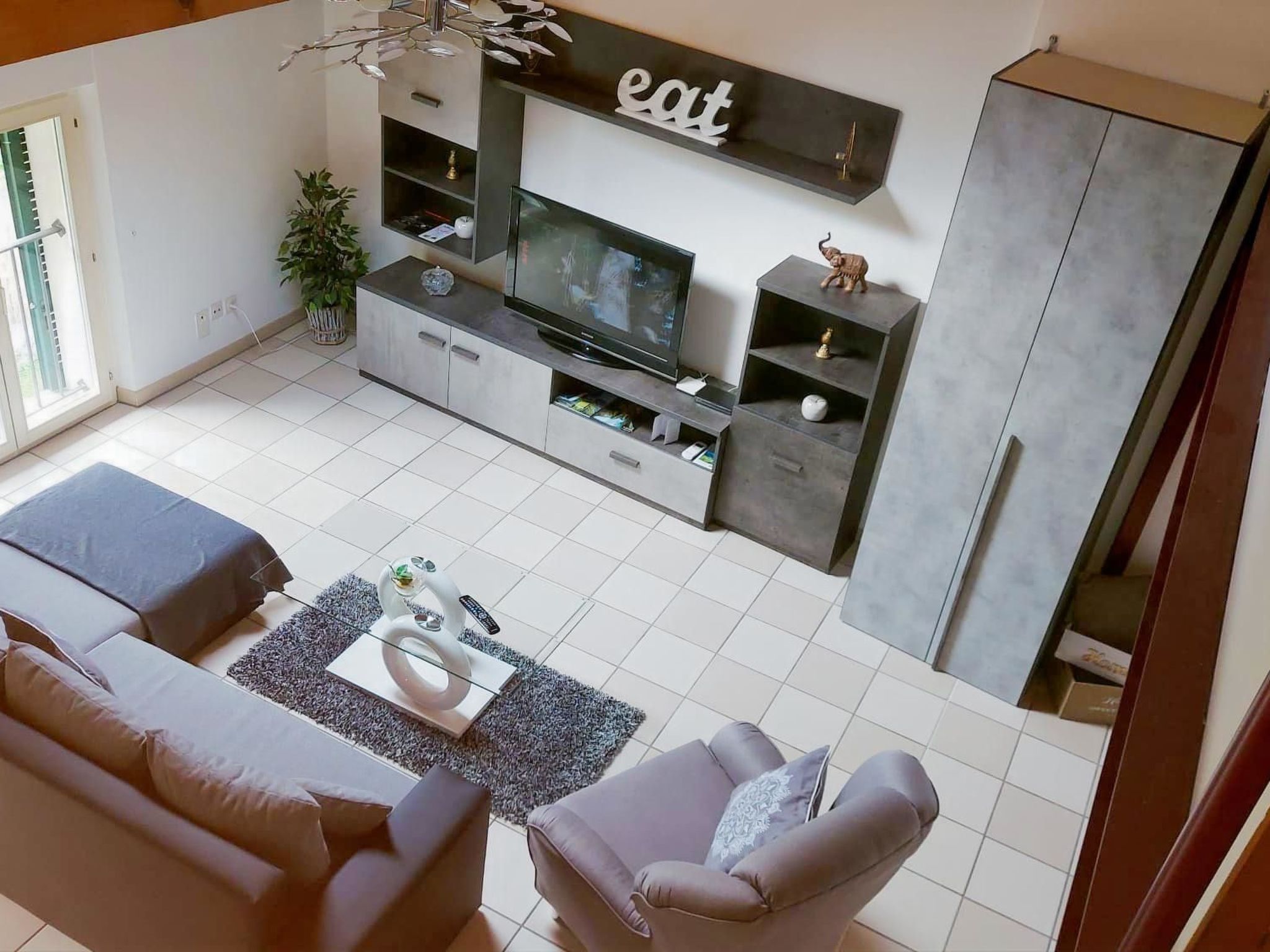 Photo of Entspannende Ferien im grünen Gambarogno