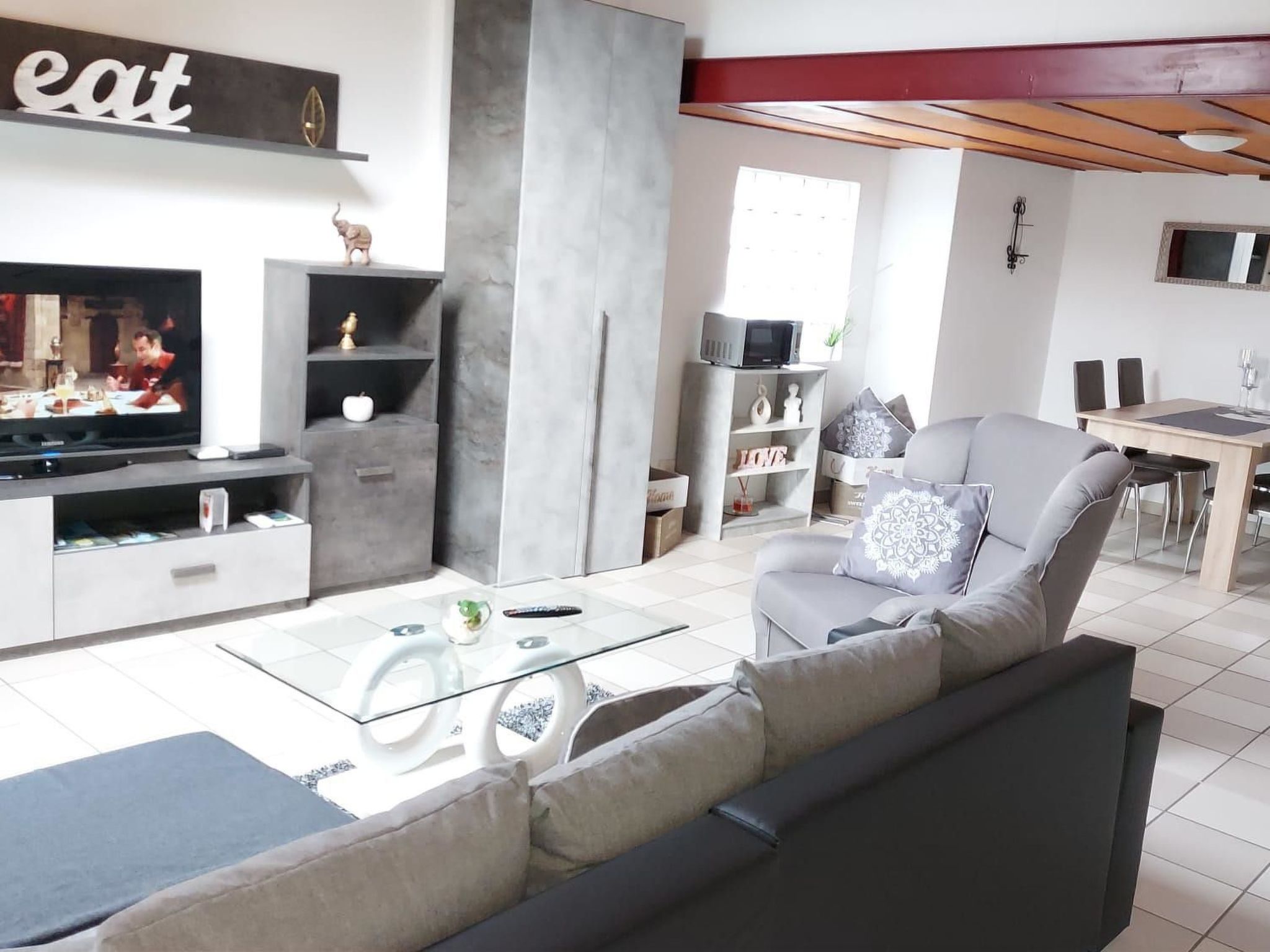 Photo of Entspannende Ferien im grünen Gambarogno