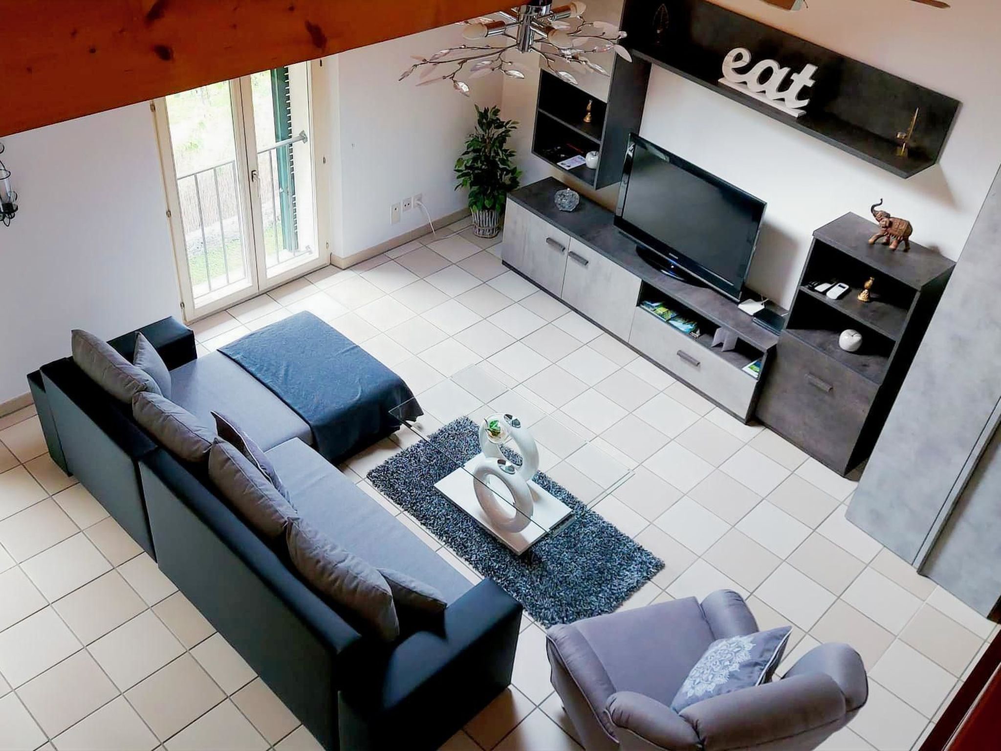 Photo of Entspannende Ferien im grünen Gambarogno