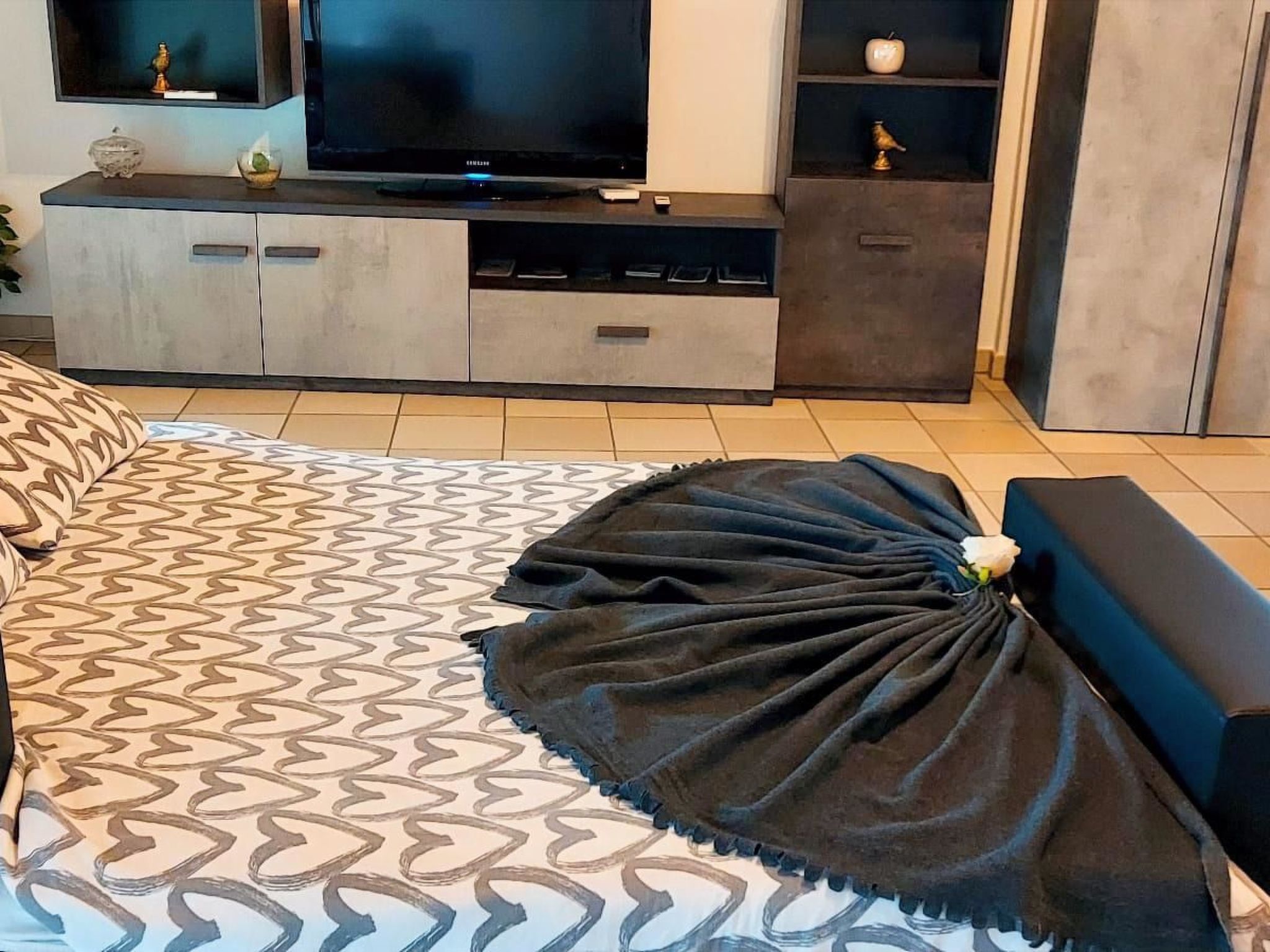 Photo of Entspannende Ferien im grünen Gambarogno