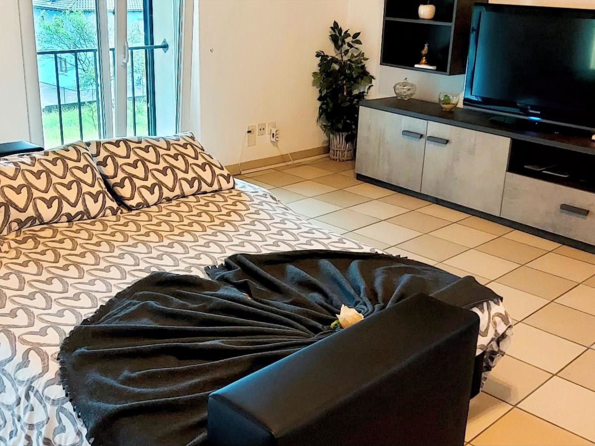 Photo of Entspannende Ferien im grünen Gambarogno