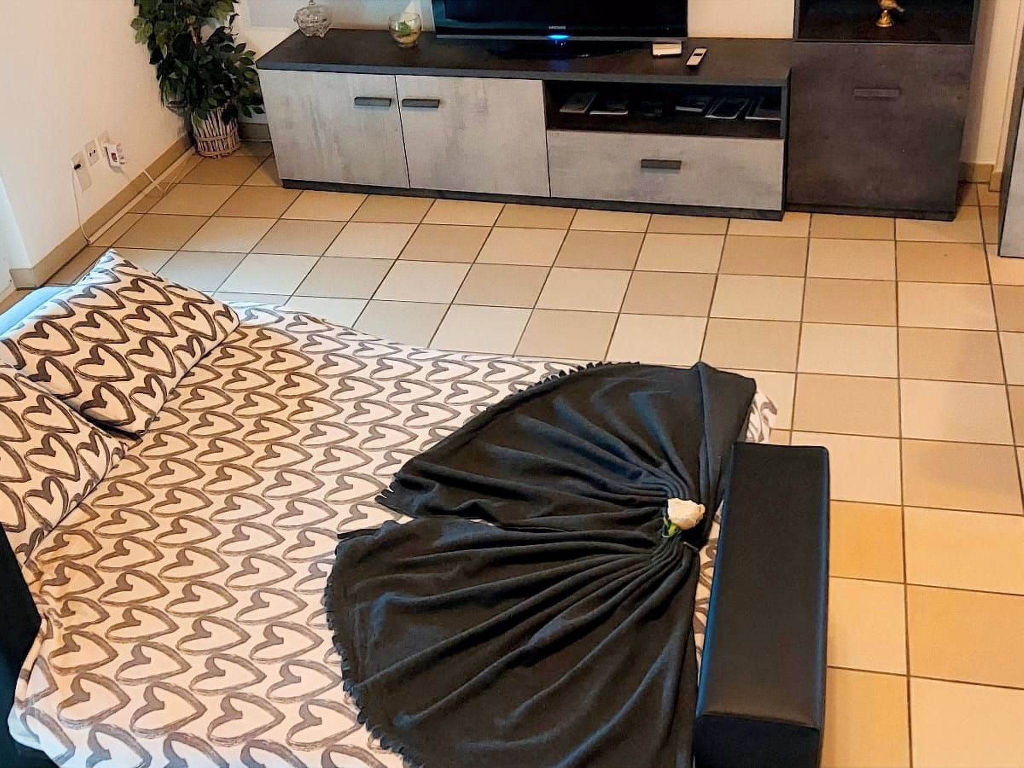 Photo of Entspannende Ferien im grünen Gambarogno