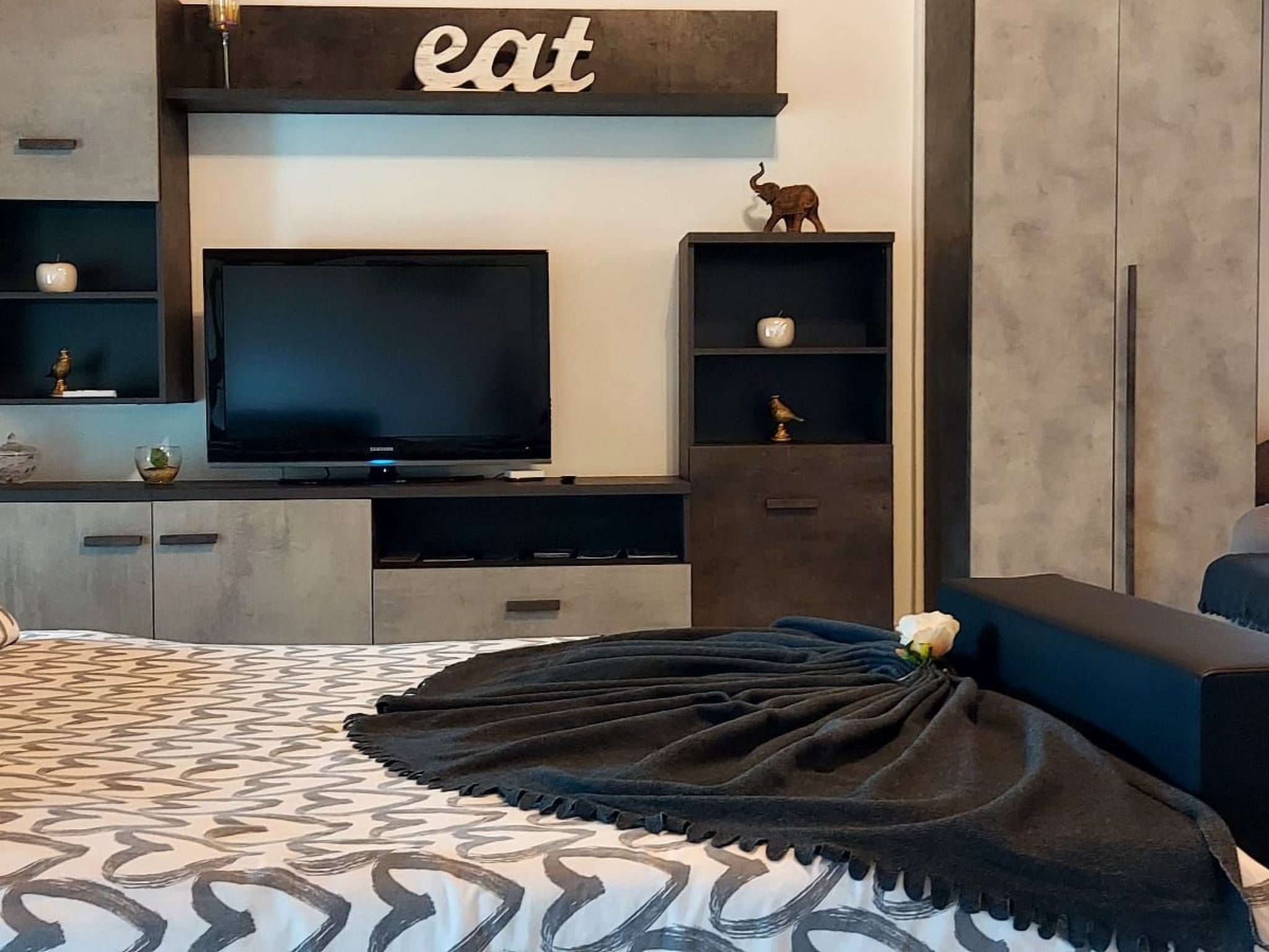 Photo of Entspannende Ferien im grünen Gambarogno