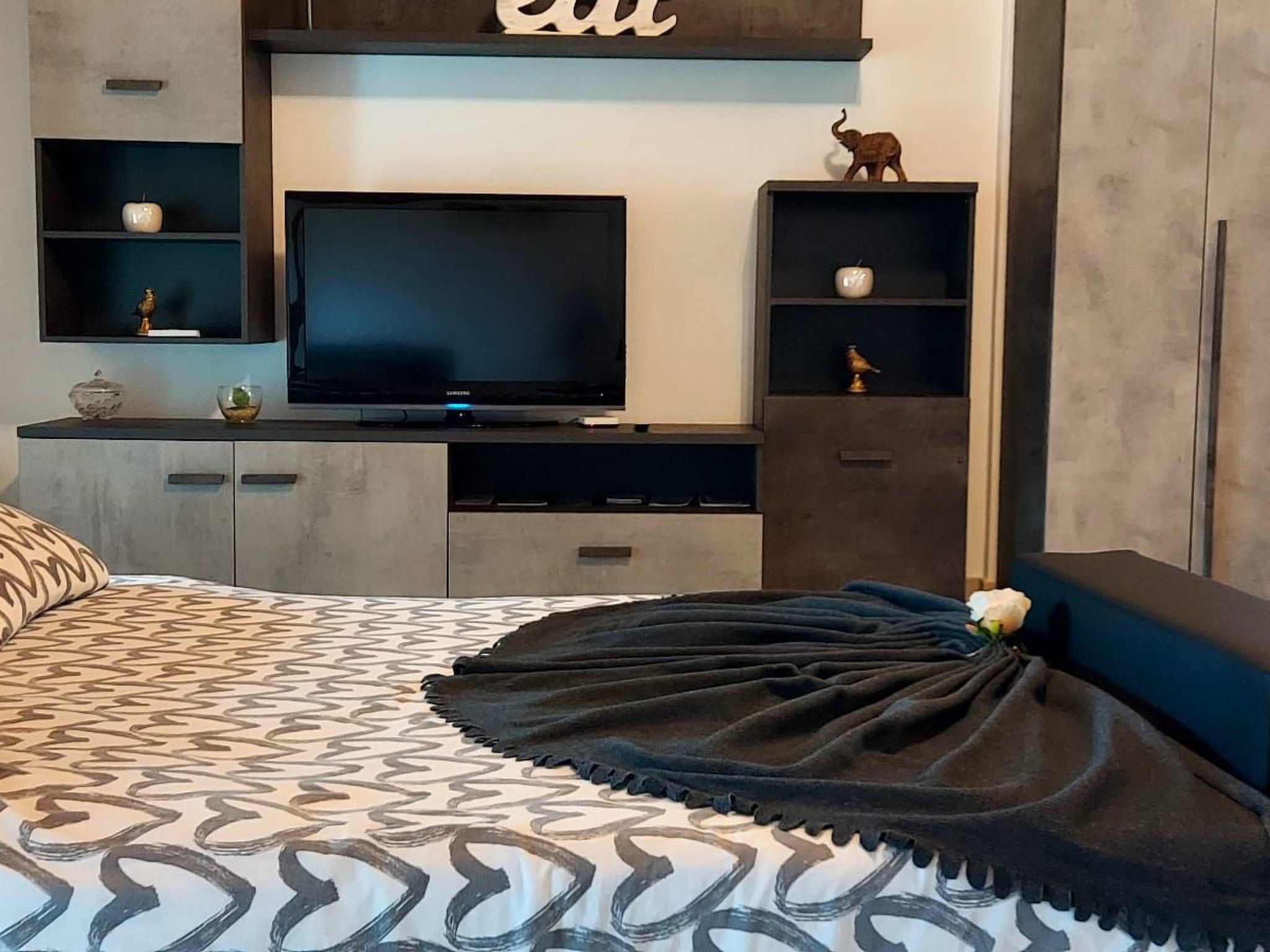 Photo of Entspannende Ferien im grünen Gambarogno