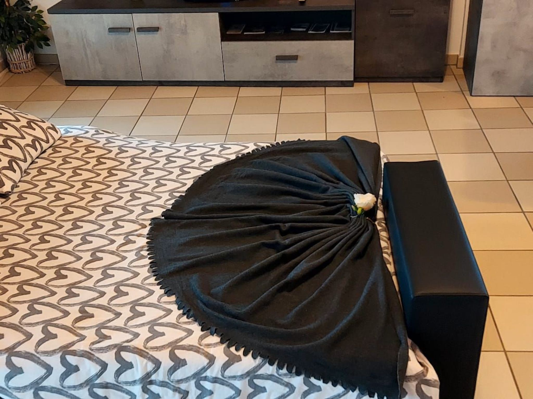 Photo of Entspannende Ferien im grünen Gambarogno