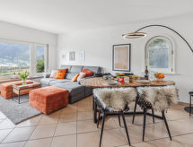 Ferienhaus Villetta Felice mit Pool