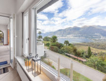 Ferienhaus Villetta Felice mit Pool