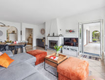 Ferienhaus Villetta Felice mit Pool