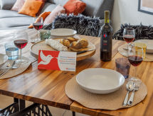 Ferienhaus Villetta Felice mit Pool