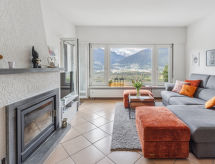 Ferienhaus Villetta Felice mit Pool