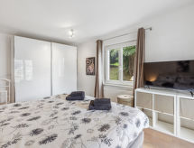Ferienhaus Villetta Felice mit Pool