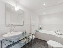 Ferienhaus Villetta Felice mit Pool