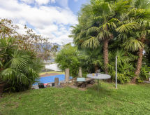 Ferienhaus Villetta Felice mit Pool