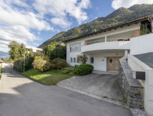 Ferienhaus Villetta Felice mit Pool