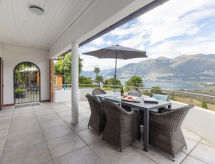 Ferienhaus Villetta Felice mit Pool