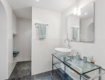 Ferienhaus Villetta Felice mit Pool