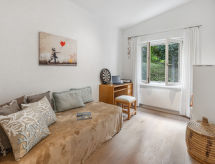 Ferienhaus Villetta Felice mit Pool