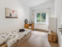 Ferienhaus Villetta Felice mit Pool