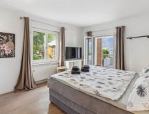 Ferienhaus Villetta Felice mit Pool