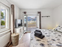 Ferienhaus Villetta Felice mit Pool