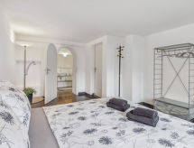 Ferienhaus Villetta Felice mit Pool