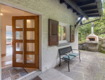 Ferienhaus Villetta Felice mit Pool