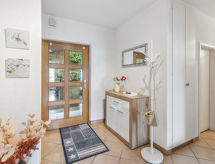 Ferienhaus Villetta Felice mit Pool