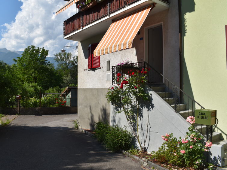 Search and Stay destination Gambarogno, TI - Switzerland from AU$ 259. Le Bolle