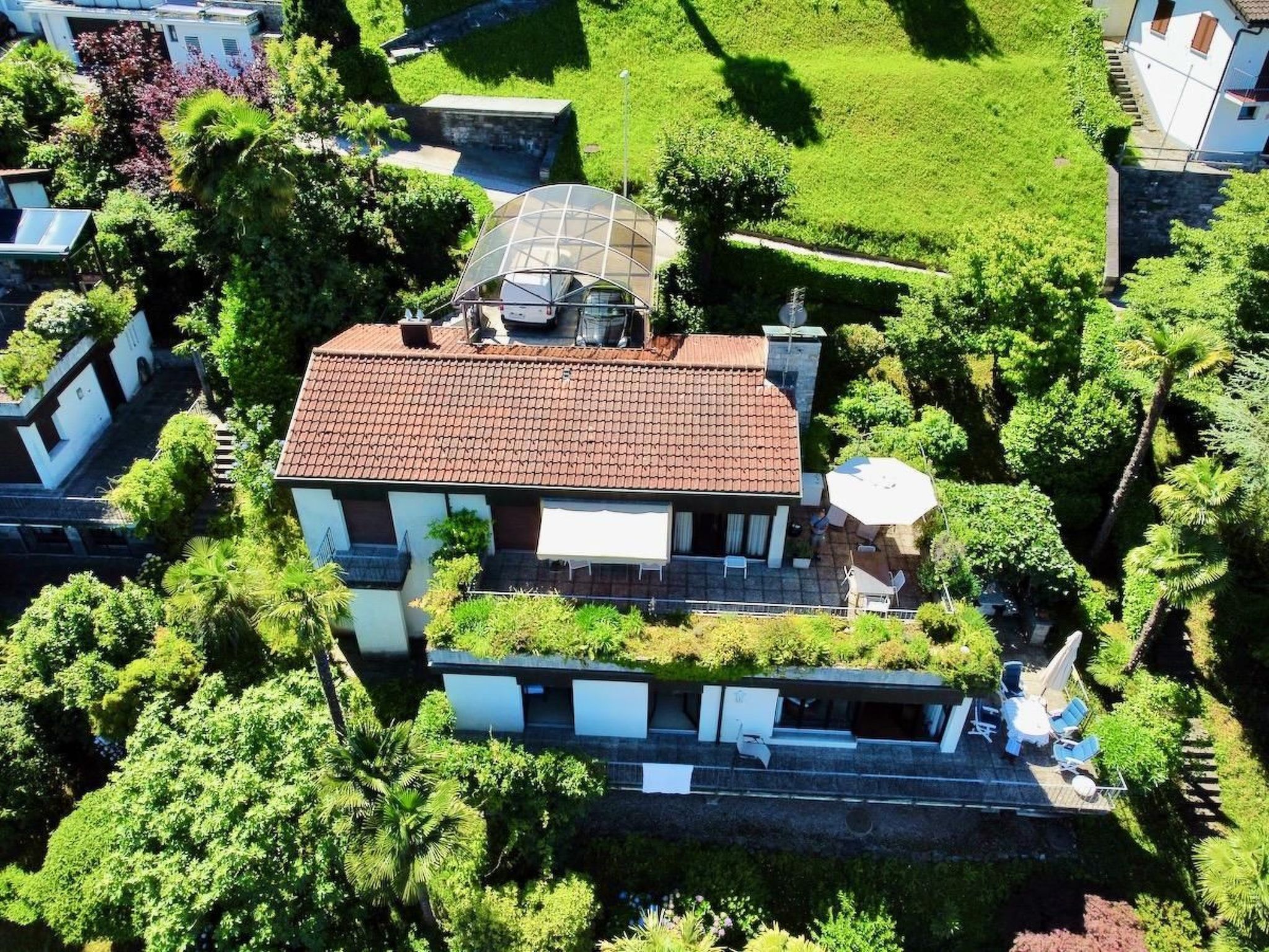 Photo of Casa Poggio Verde