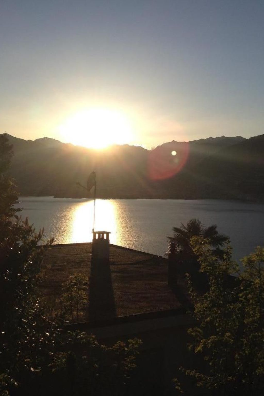 Photo of Casa Ines mit Grotto und Pergola