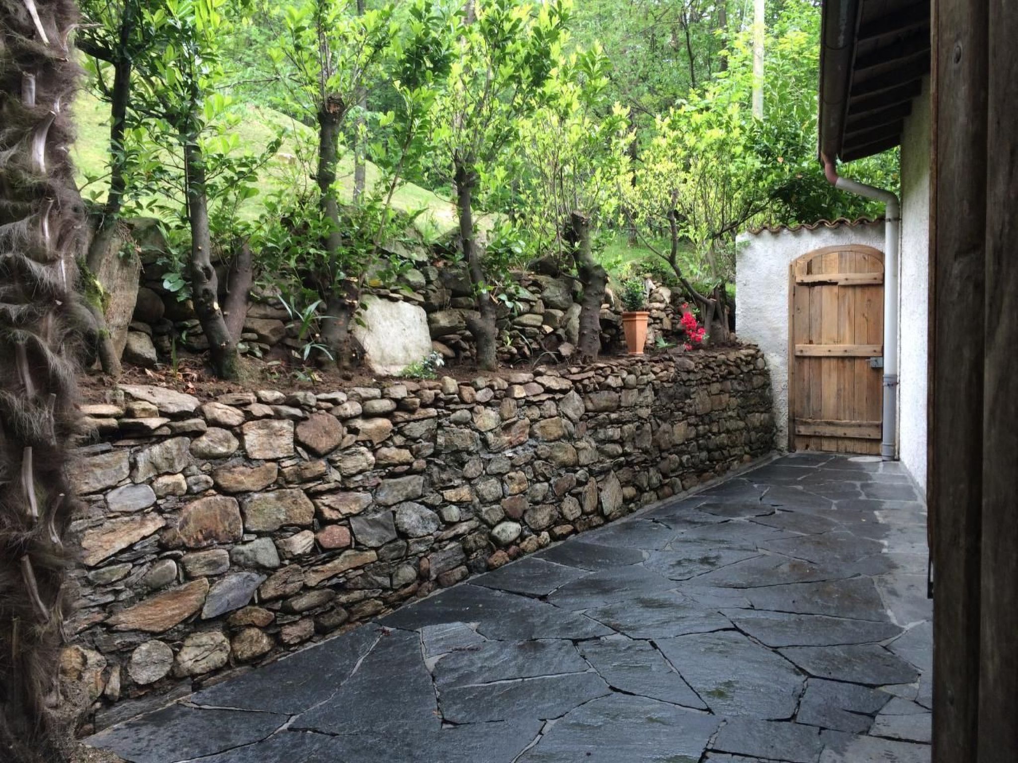 Photo of Casa Ines mit Grotto und Pergola