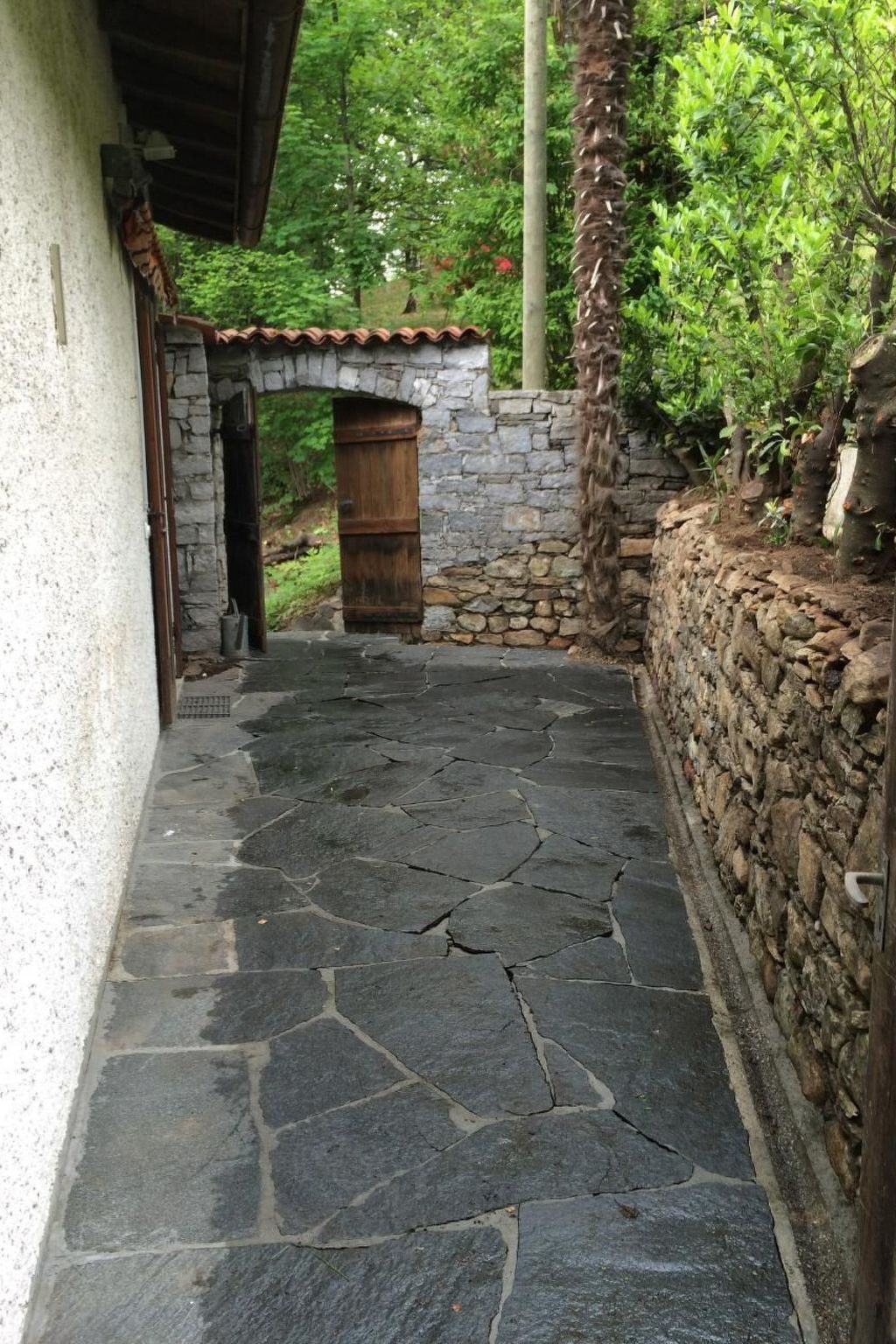 Photo of Casa Ines mit Grotto und Pergola