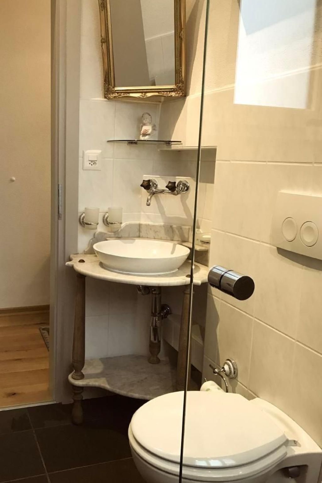 Photo of Casa Ines mit Grotto und Pergola