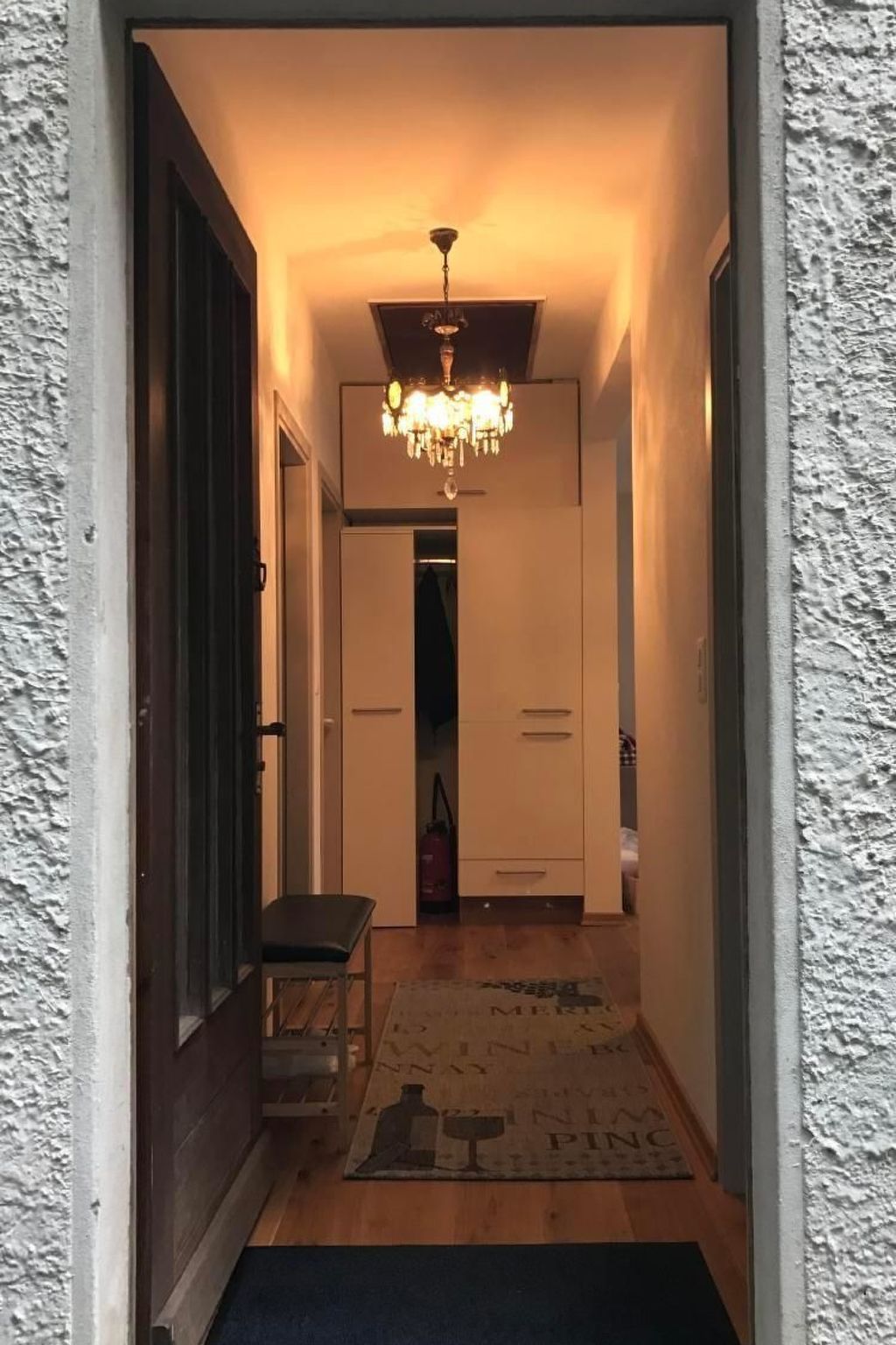 Photo of Casa Ines mit Grotto und Pergola