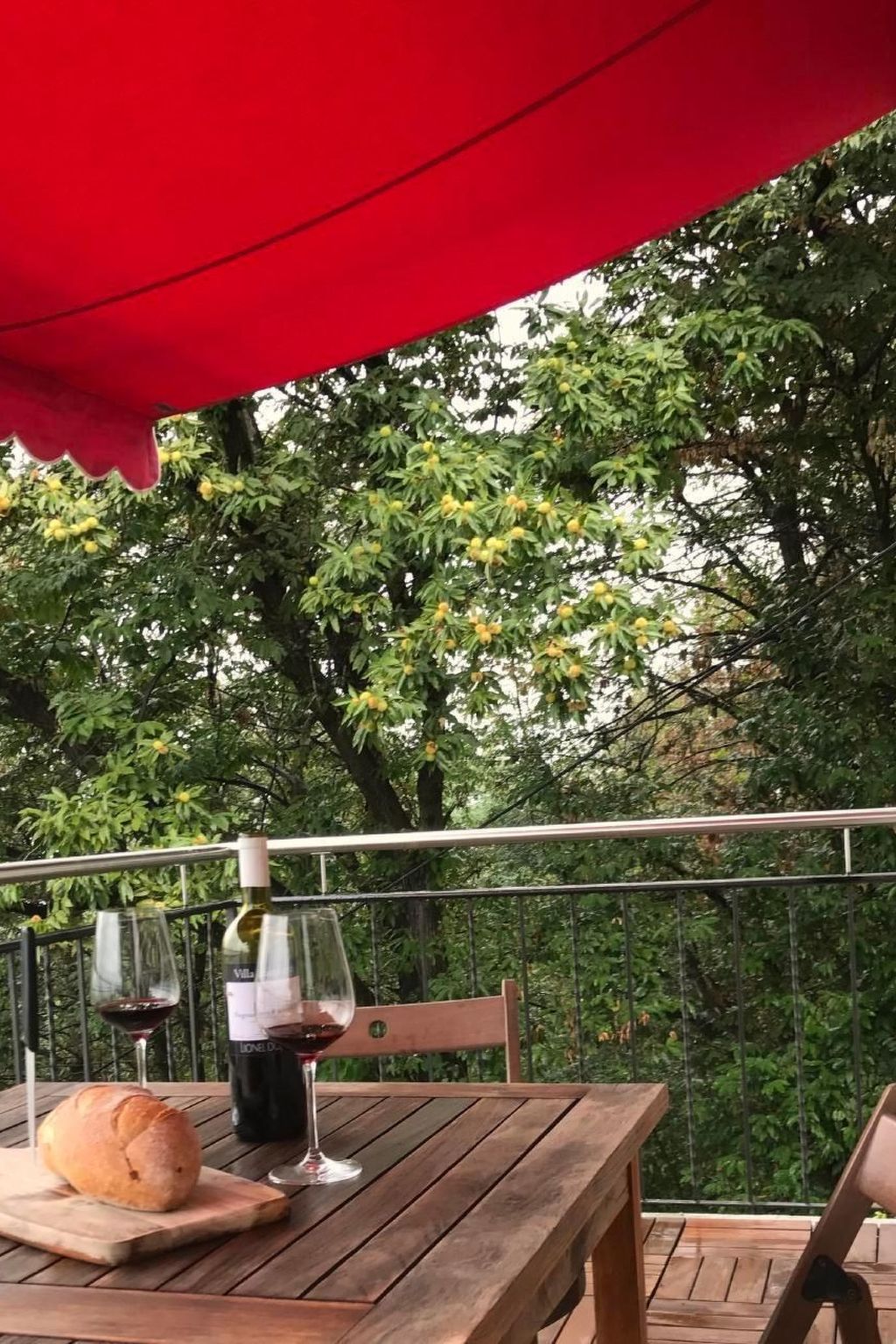 Photo of Casa Ines mit Grotto und Pergola