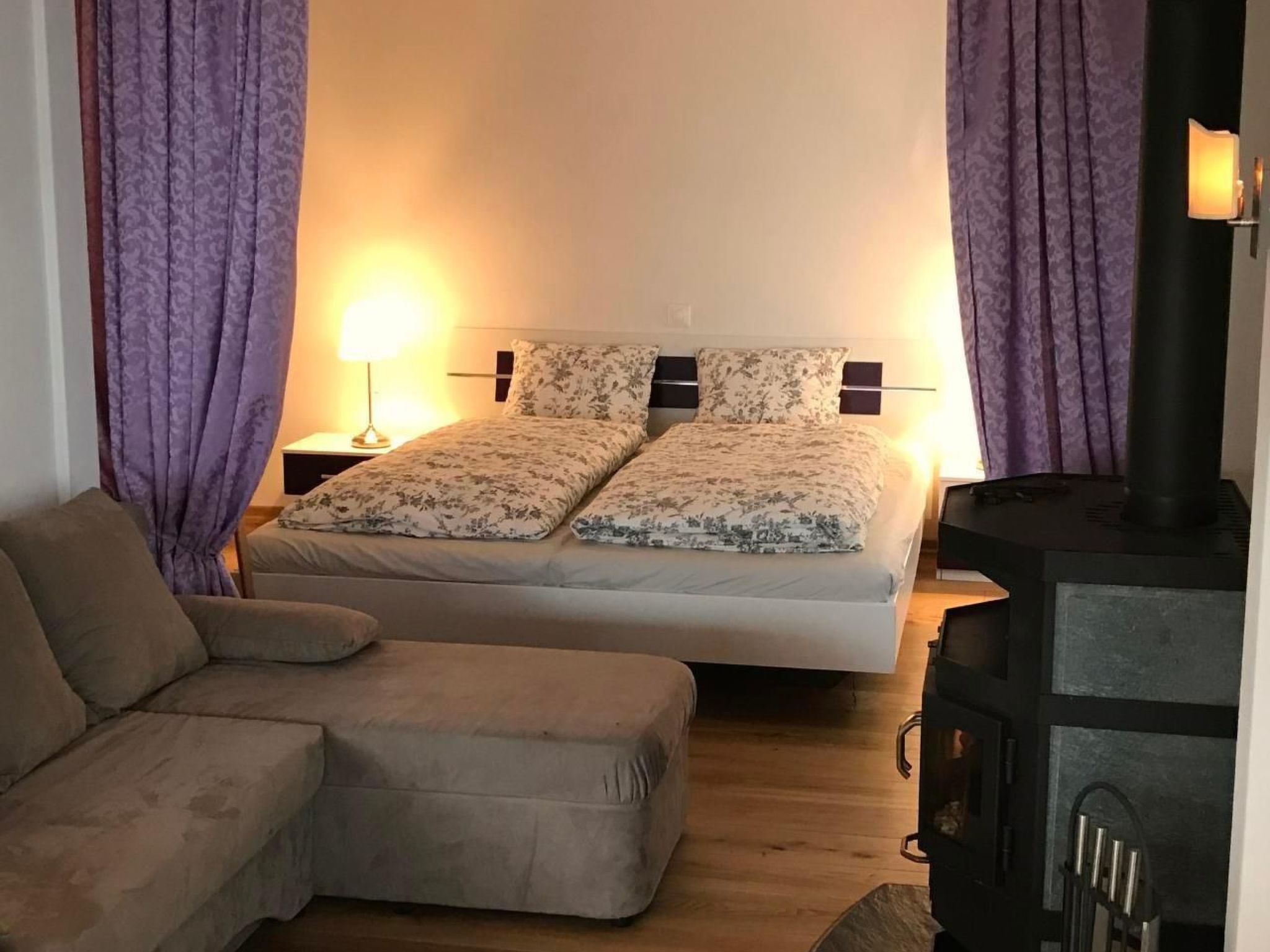 Photo of Casa Ines mit Grotto und Pergola