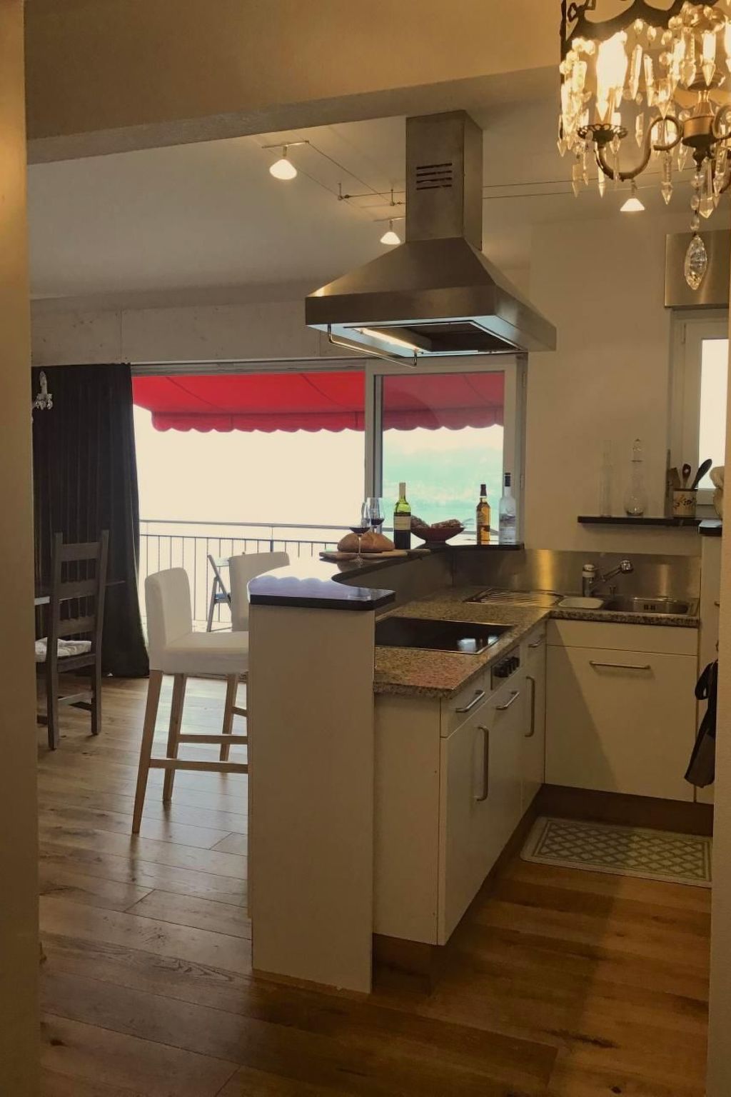 Photo of Casa Ines mit Grotto und Pergola