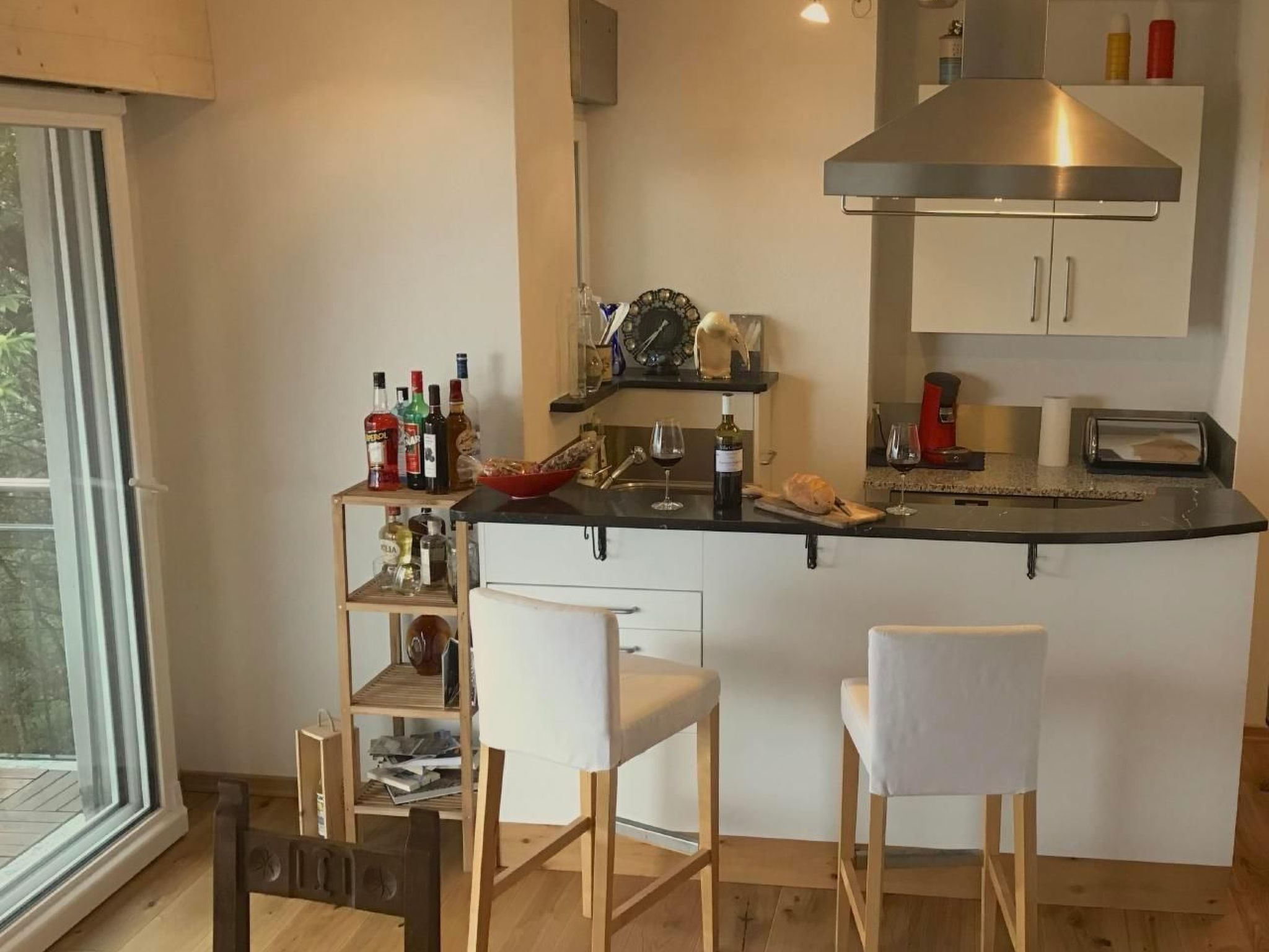 Photo of Casa Ines mit Grotto und Pergola