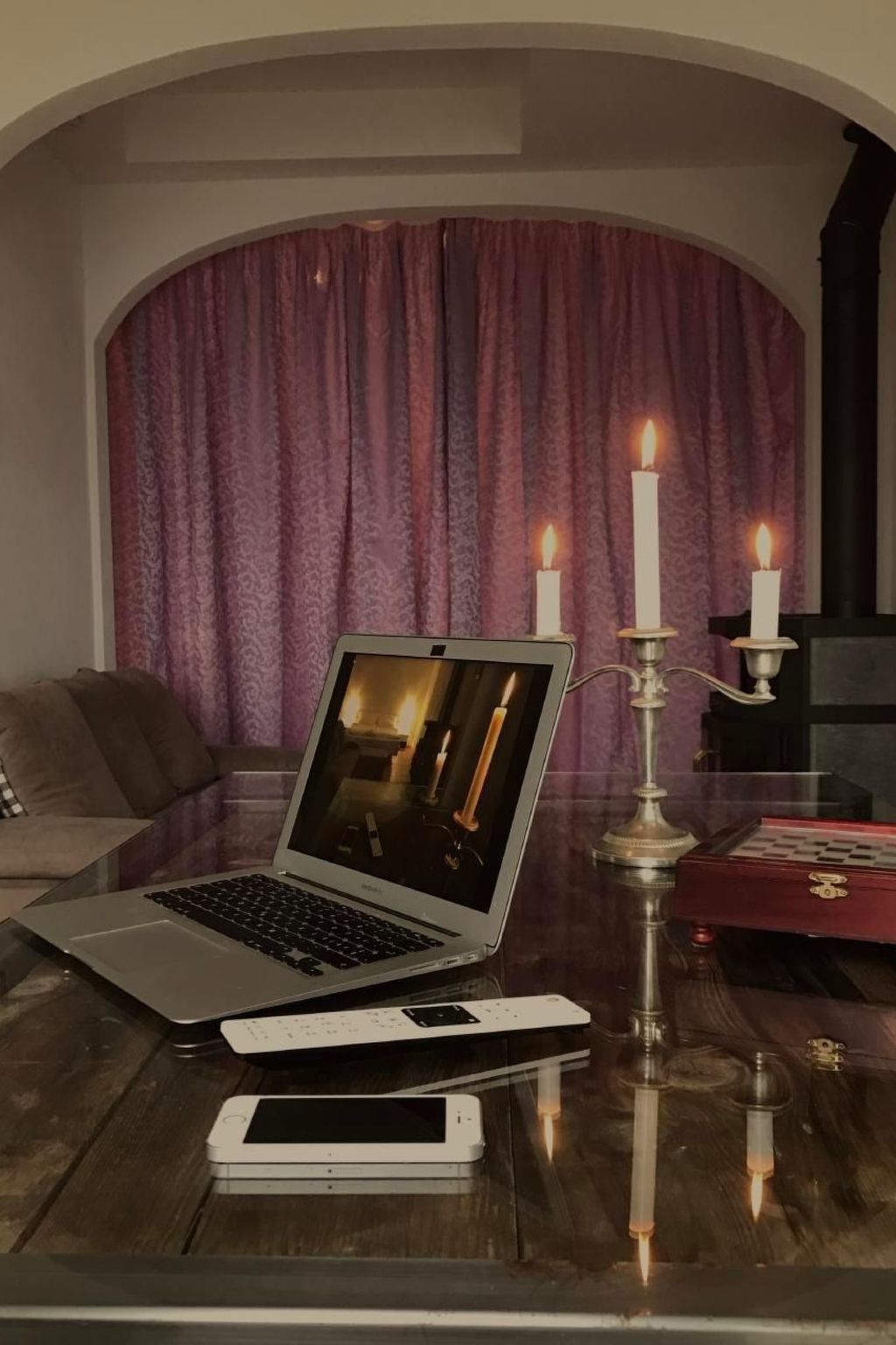 Photo of Casa Ines mit Grotto und Pergola