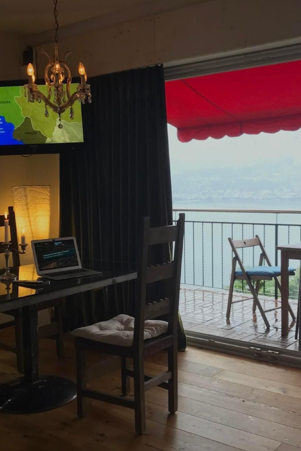 Photo of Casa Ines mit Grotto und Pergola