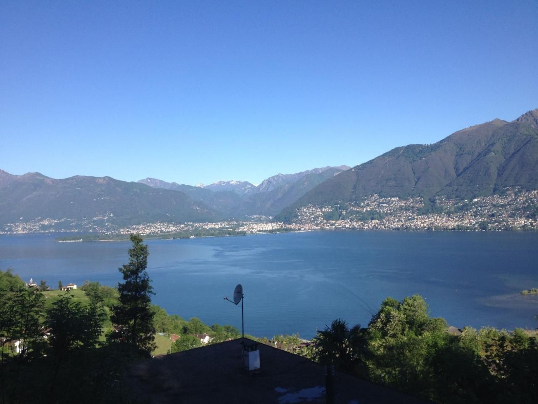 Photo of Casa Ines mit Grotto und Pergola