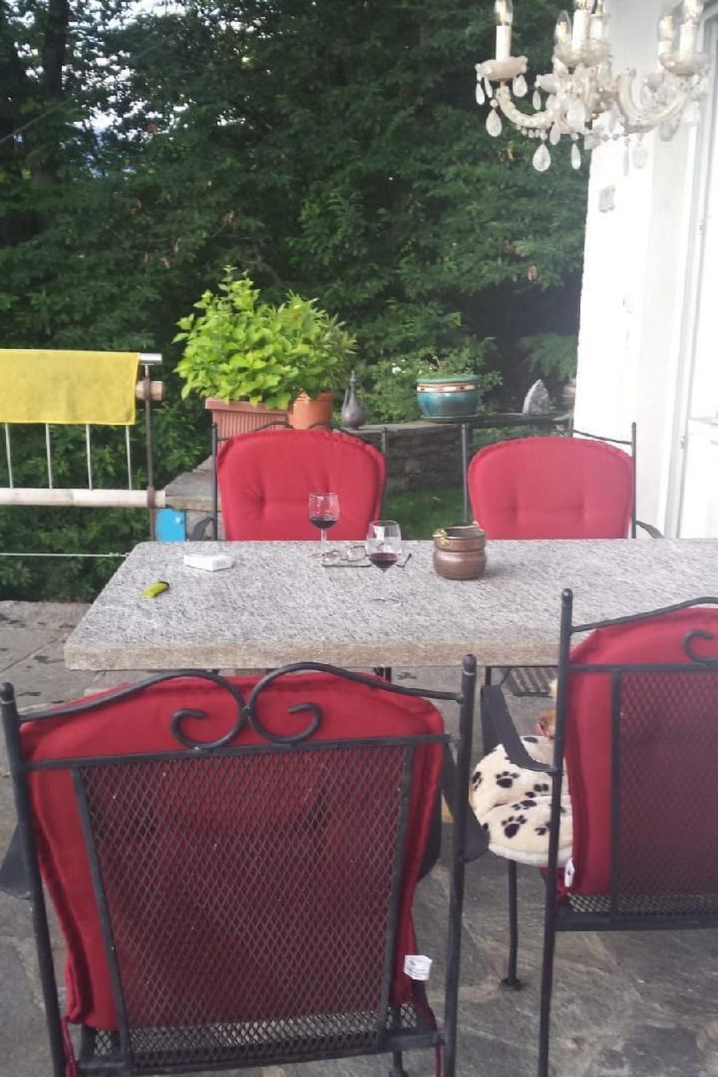 Photo of Casa Ines - 1 1/2 Zimmer Whg Terrasse mit Seesic