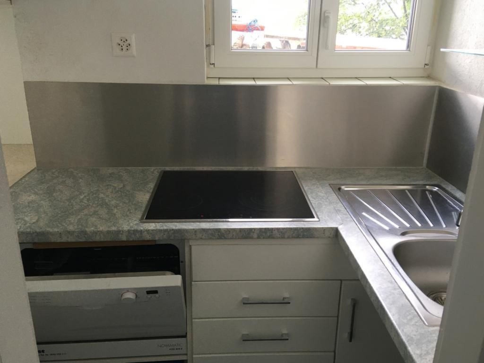 Photo of Casa Ines - 1 1/2 Zimmer Whg Terrasse mit Seesic