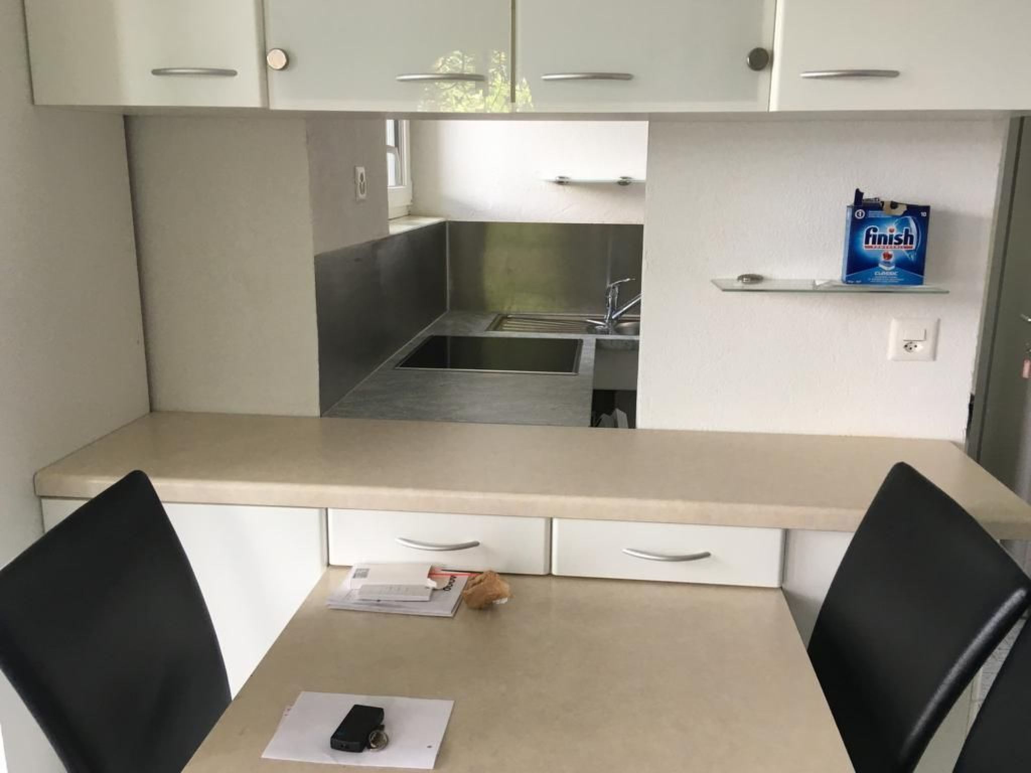 Photo of Casa Ines - 1 1/2 Zimmer Whg Terrasse mit Seesic