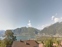 Ferienwohnung Bella Vista (EG)