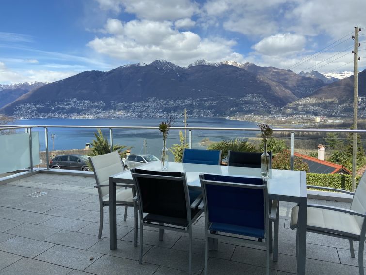 Bella Vista