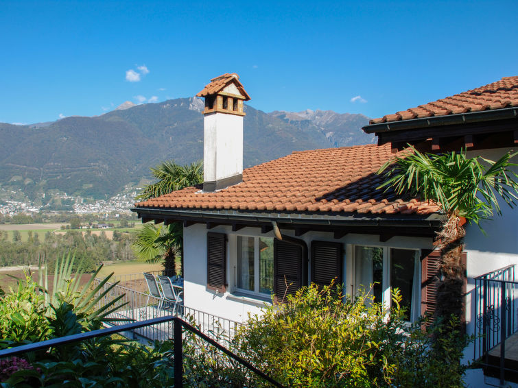 Photo of Casa Cavriana