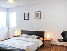 Top Lakeview: Modern appartement met verwarmd zwembad en uitzicht op het Lago Maggiore - thumbnail 4