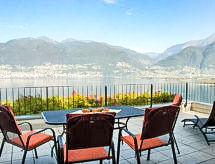 Top Lakeview: Modern appartement met verwarmd zwembad en uitzicht op het Lago Maggiore - thumbnail 2